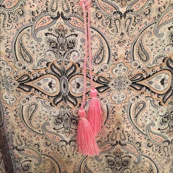 Tween Girls Dress - Picture 2 of 6